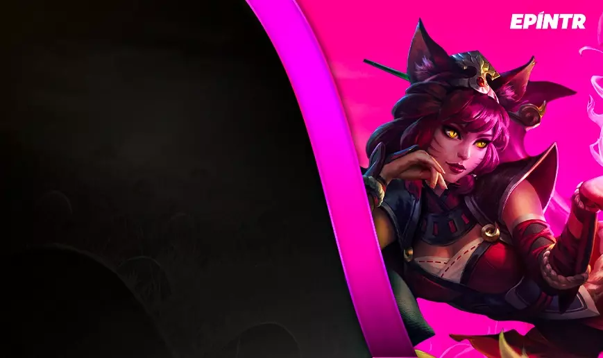 League of Legends 1005 RP
