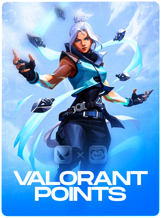Valorant Points
