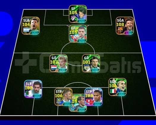Pes hesap
